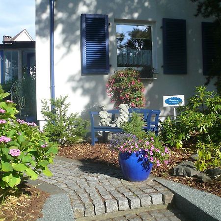 Ferienwohnung Zur Stollenlinde Goslar Cameră foto