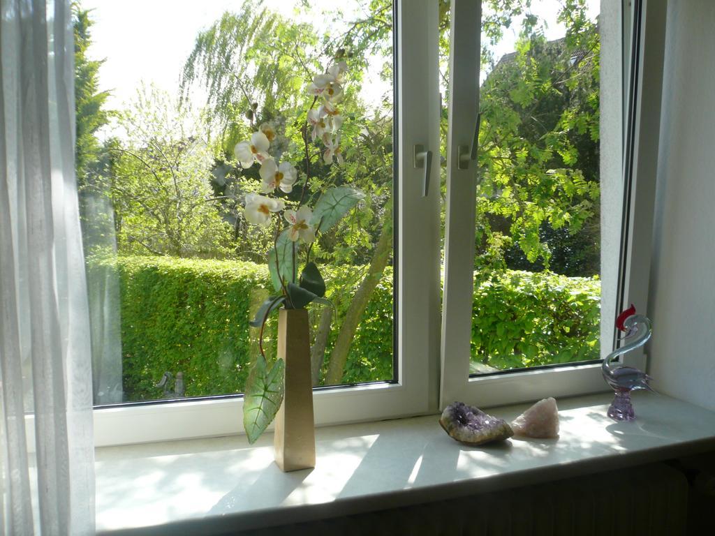 Ferienwohnung Zur Stollenlinde Goslar Cameră foto