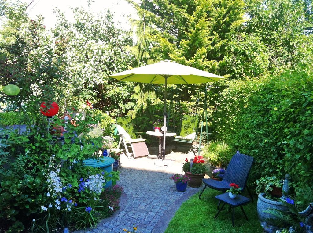 Ferienwohnung Zur Stollenlinde Goslar Cameră foto