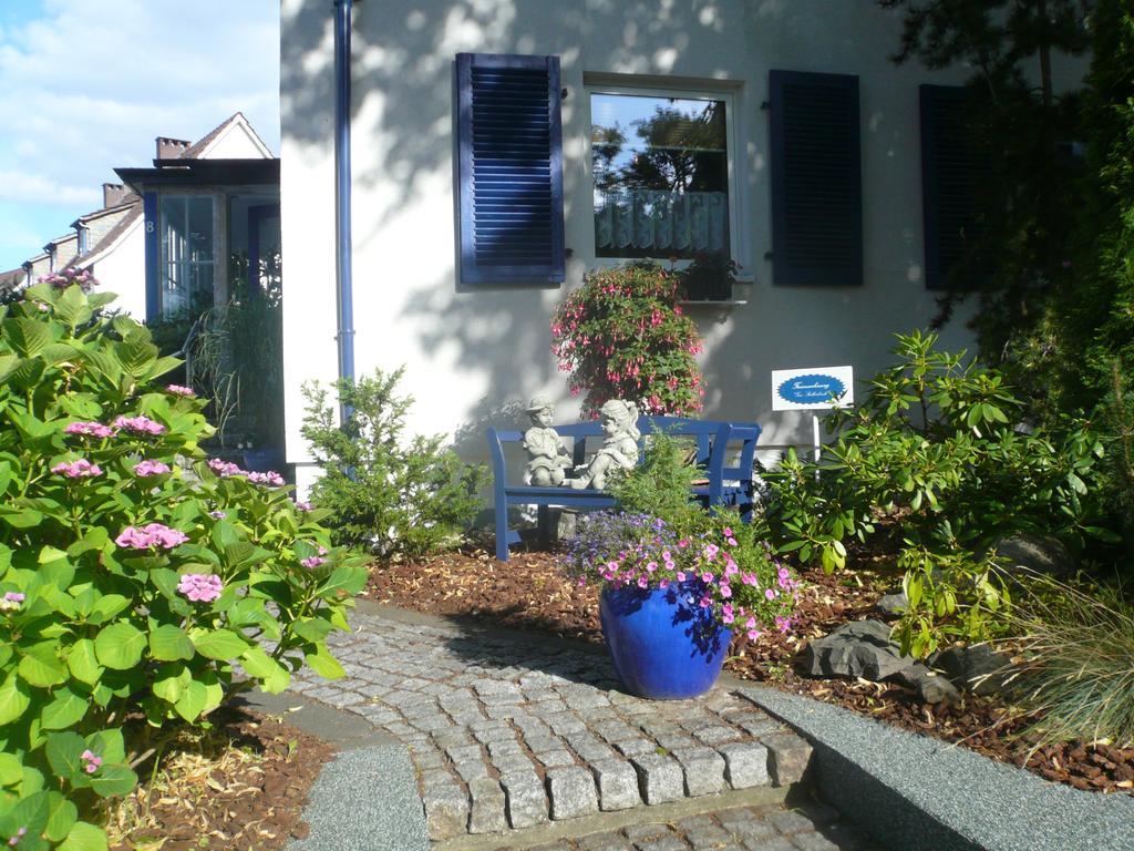 Ferienwohnung Zur Stollenlinde Goslar Cameră foto